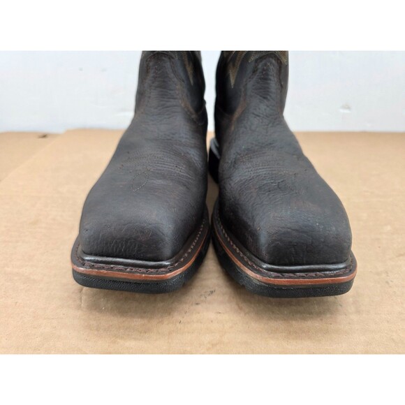 Ariat Workhog H2O Waterproof Composite Square Toe Work Boot 10017420  Sz 8 EE main image 12